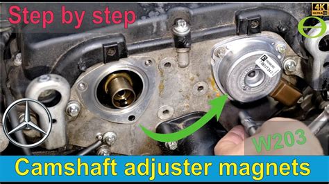 Delivering reliable auto parts service since 2008. . Vw camshaft adjuster magnet symptoms